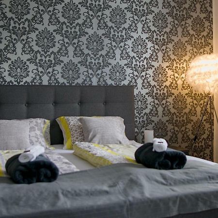 Luxusni Apartman Nmnm Family 노베 메스토 나 모라베 외부 사진