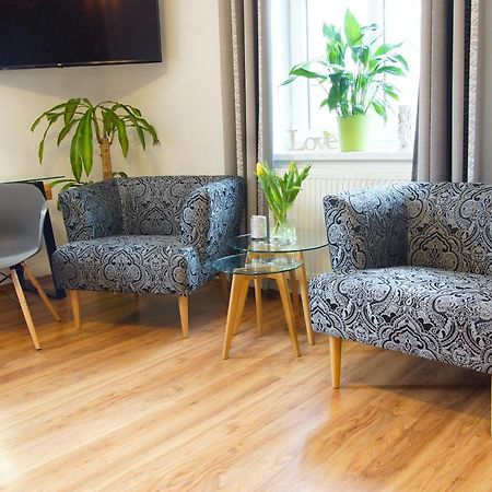 Luxusni Apartman Nmnm Family 노베 메스토 나 모라베 외부 사진