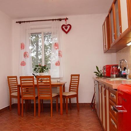 Luxusni Apartman Nmnm Family 노베 메스토 나 모라베 외부 사진