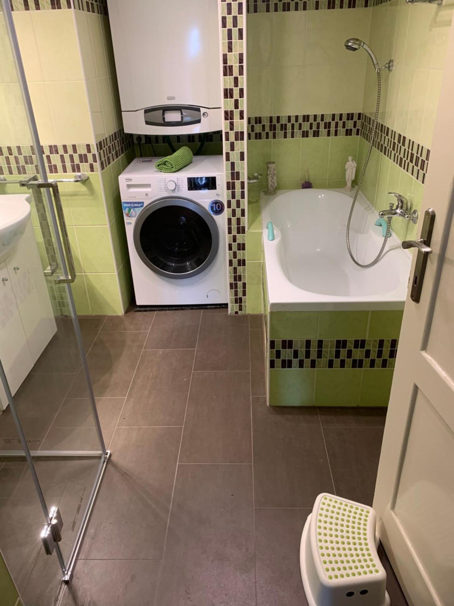 Luxusni Apartman Nmnm Family 노베 메스토 나 모라베 외부 사진
