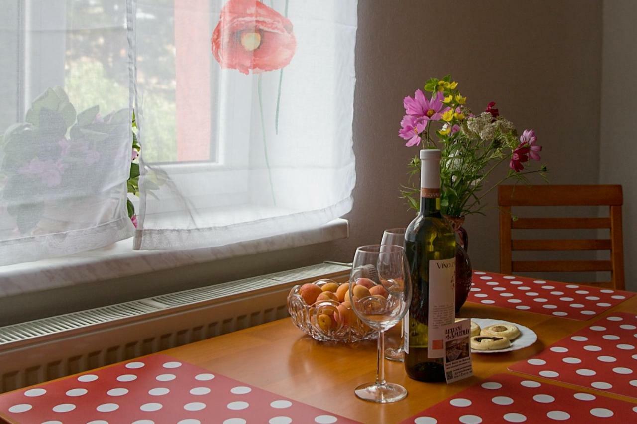 Luxusni Apartman Nmnm Family 노베 메스토 나 모라베 외부 사진
