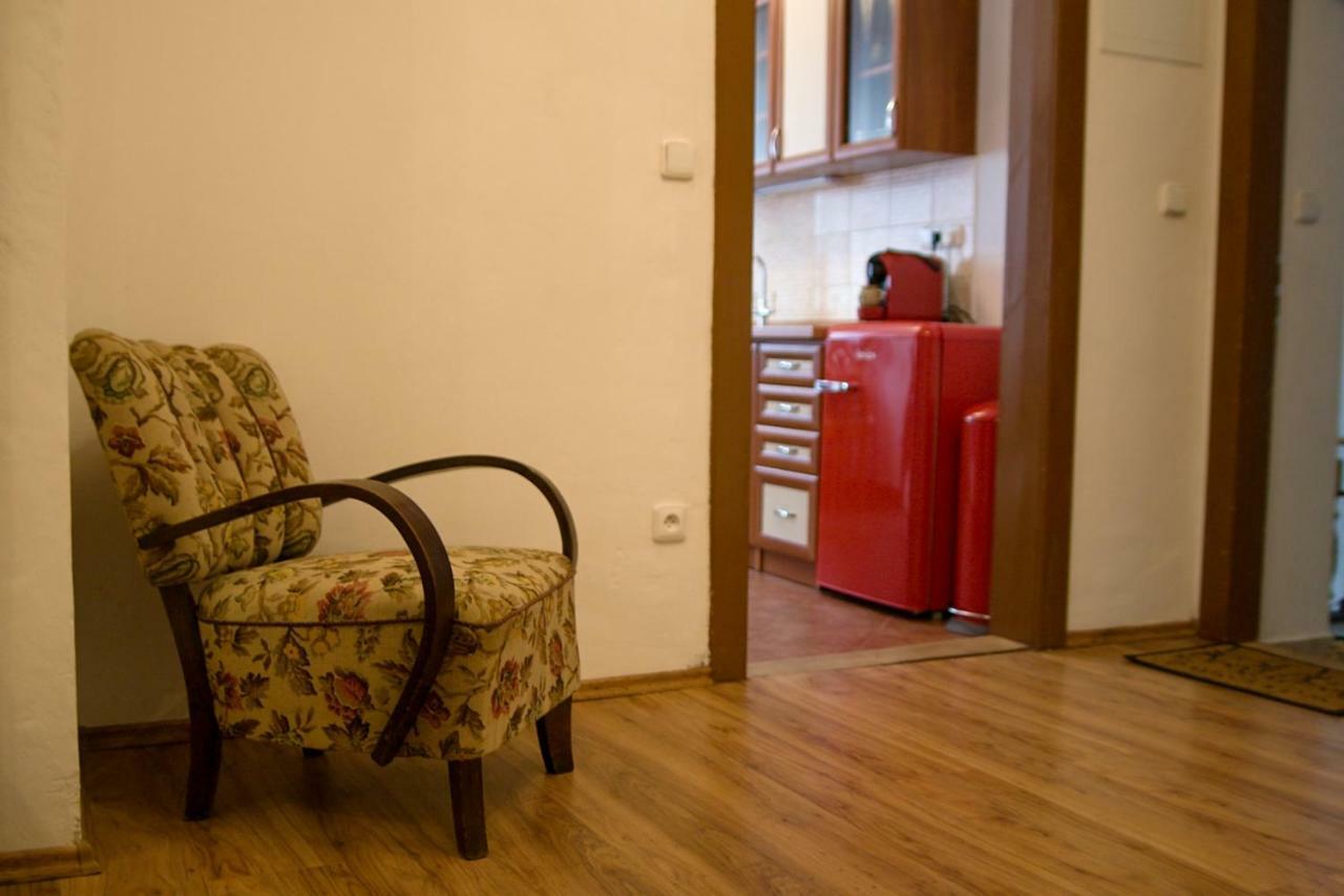 Luxusni Apartman Nmnm Family 노베 메스토 나 모라베 외부 사진