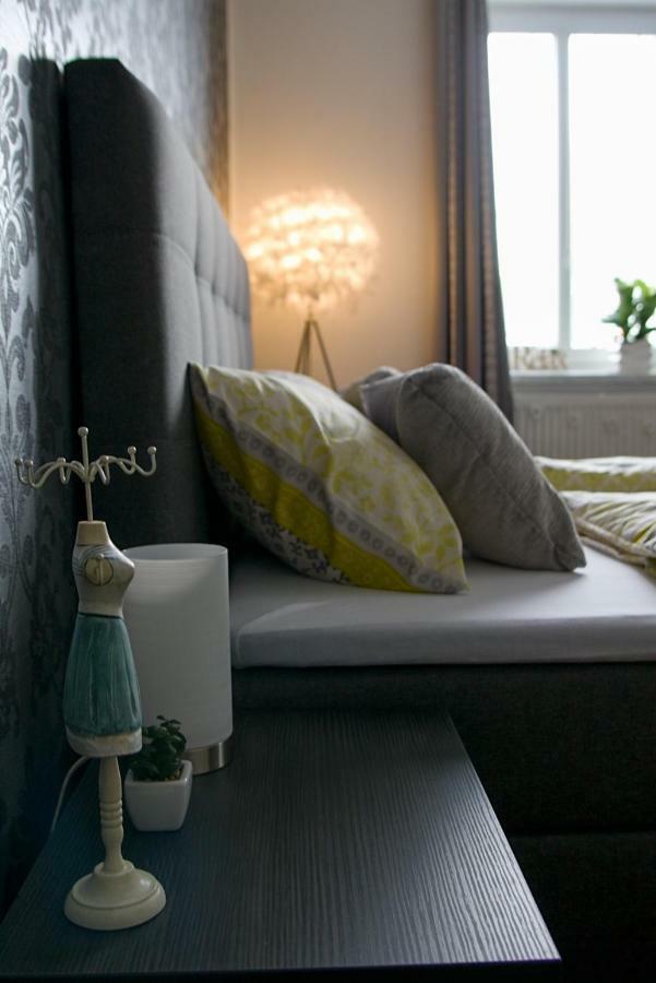 Luxusni Apartman Nmnm Family 노베 메스토 나 모라베 외부 사진