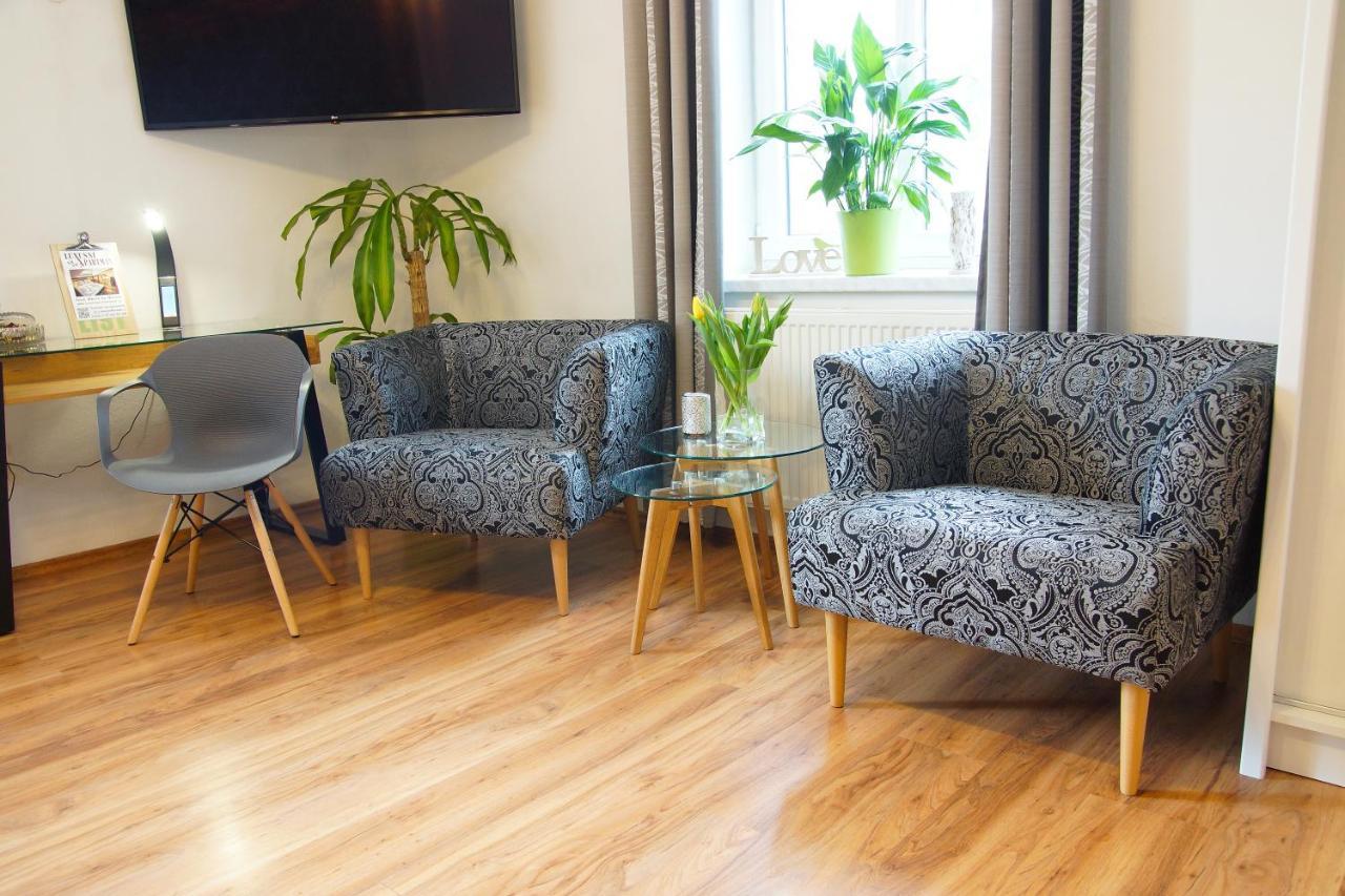 Luxusni Apartman Nmnm Family 노베 메스토 나 모라베 외부 사진