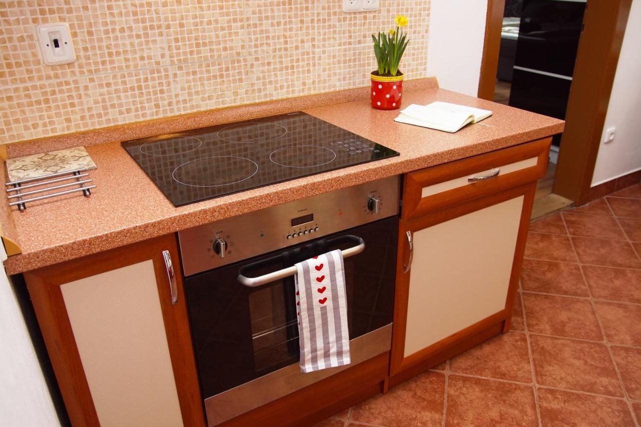 Luxusni Apartman Nmnm Family 노베 메스토 나 모라베 외부 사진