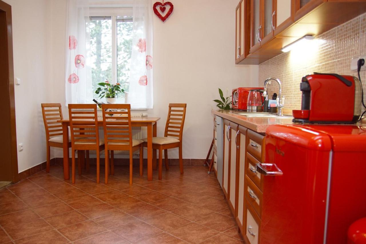 Luxusni Apartman Nmnm Family 노베 메스토 나 모라베 외부 사진