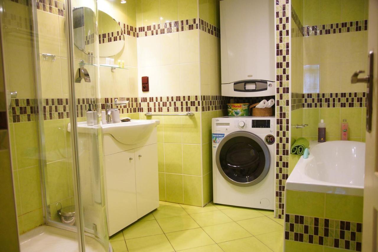 Luxusni Apartman Nmnm Family 노베 메스토 나 모라베 외부 사진